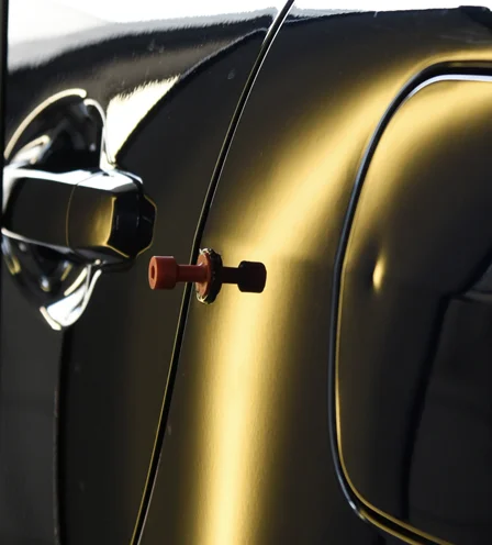 dent removal