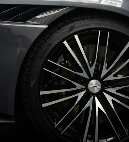 wheel reapir